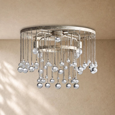 Aubray Flushmount