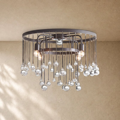 Aubray Flushmount