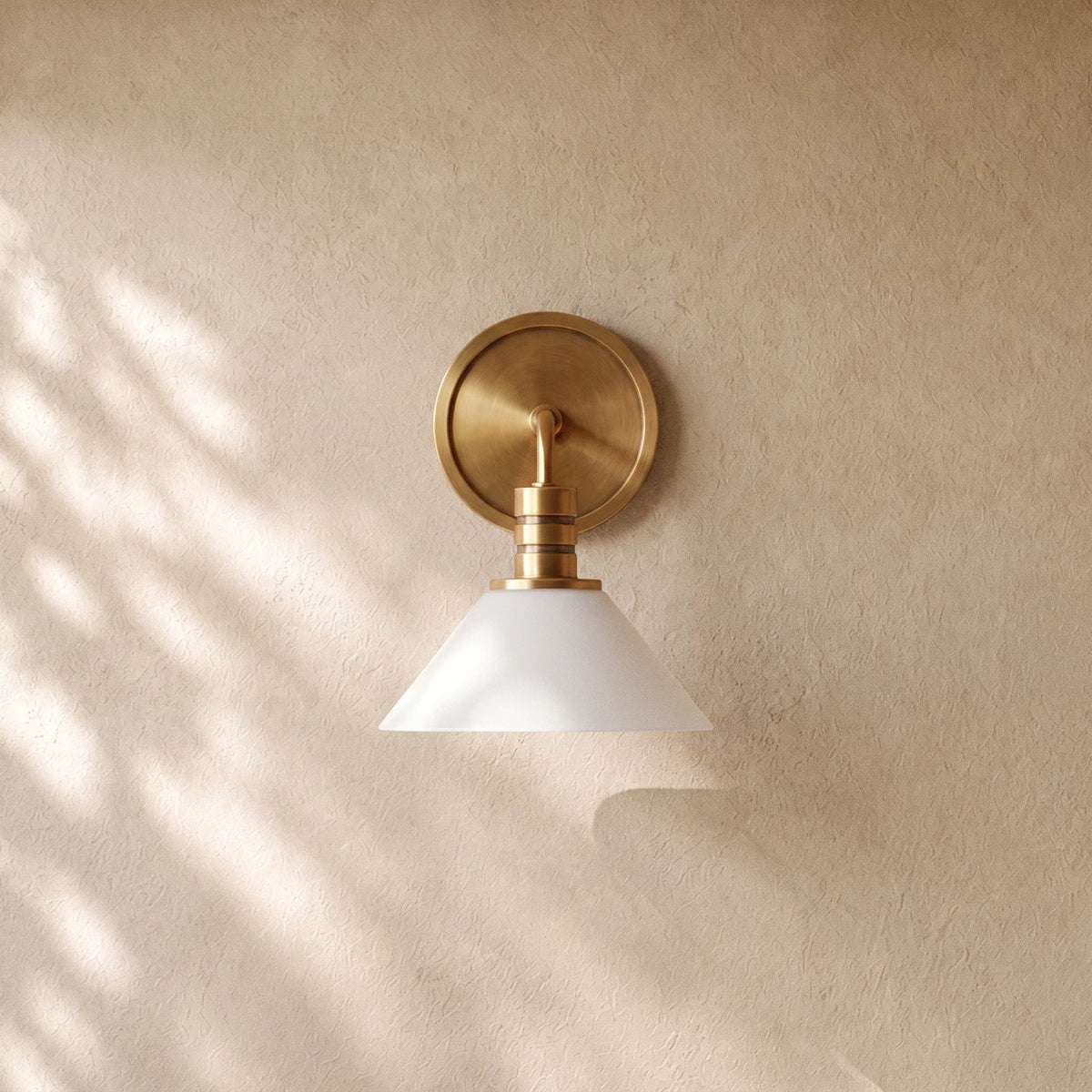 Theronm Sconce