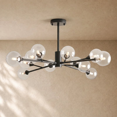 Apollos Flush Mount