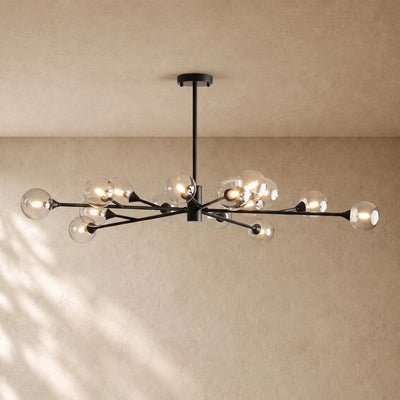 Apollos Flush Mount