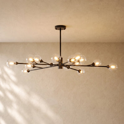 Apollos Flush Mount