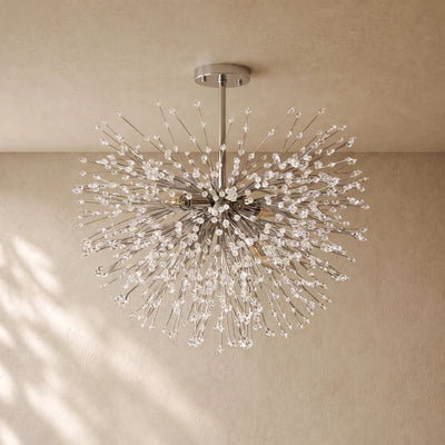 Dandelionni Flushmount