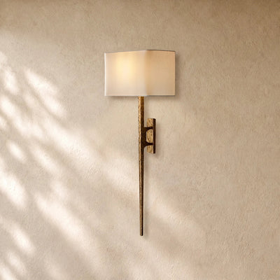 Wrighte Grand Sconce