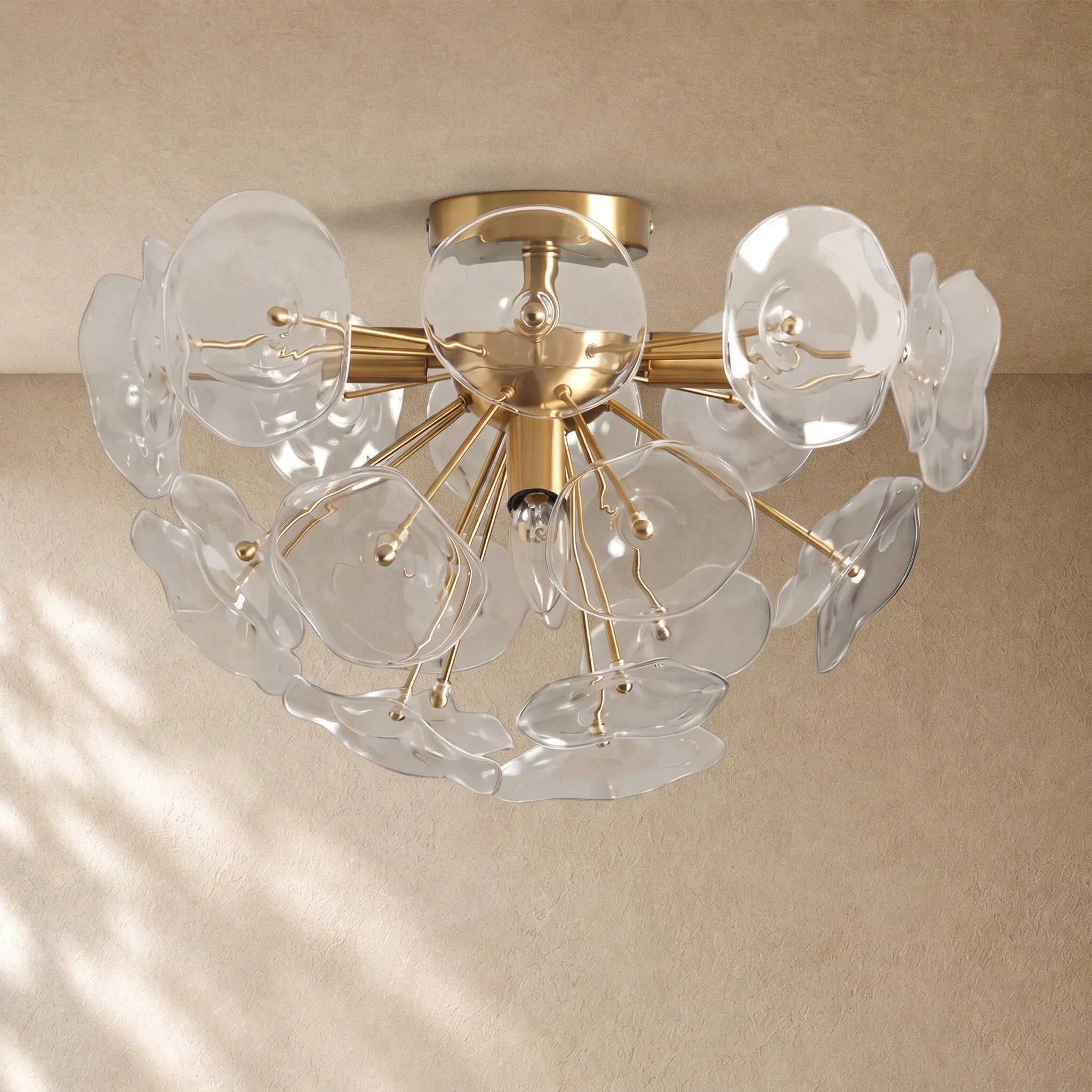 Lili Flush Mount