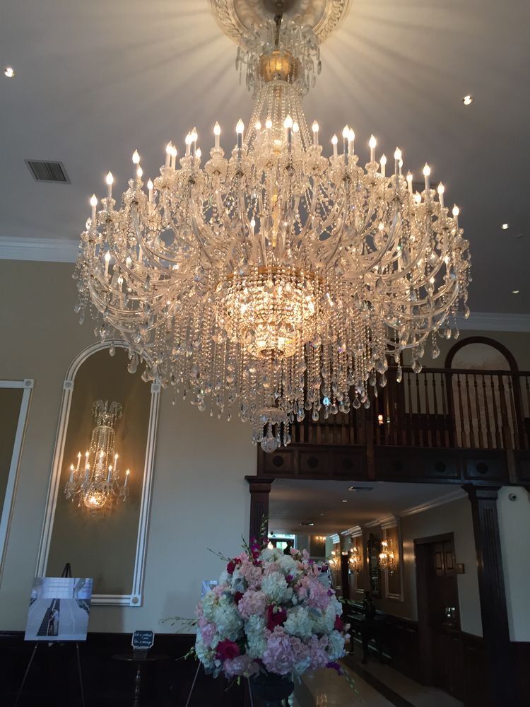 Extra Large Classic Traditional Crystal Chandelier 60/72/90 Lights for Hotel, Showroom, Foyer , Wedding Hall,Coffee Shop - cyranlamps