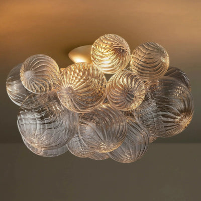 Falia Flushmount - cyranlamps