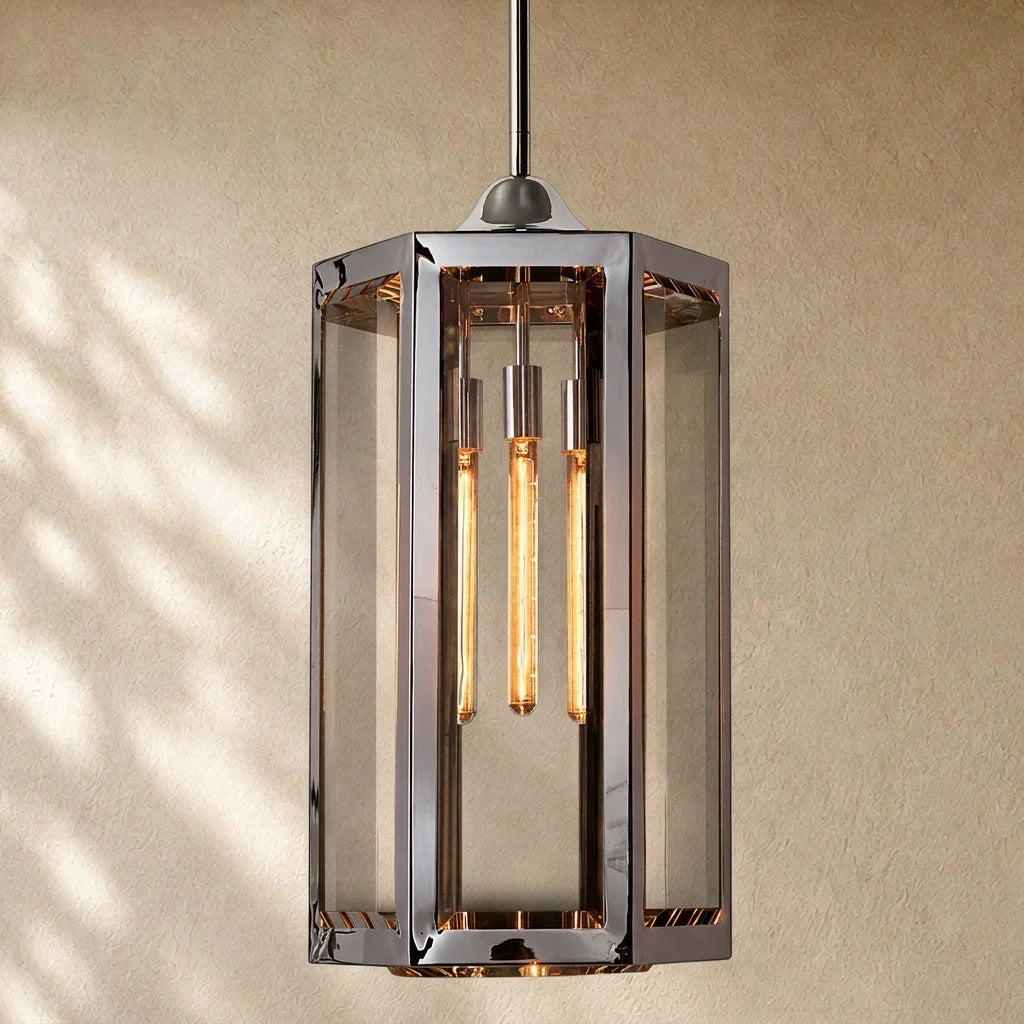 Chevalie Grand Pendant