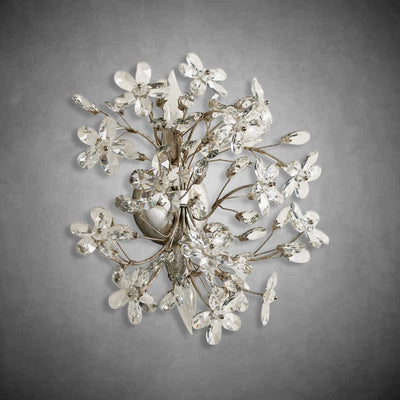 Fiore 2 - Light Wall Sconce - cyranlamps