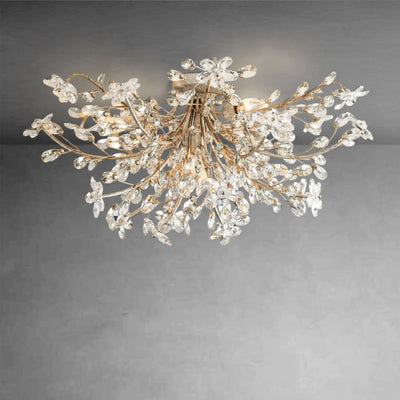 Fiore Flushmount - cyranlamps