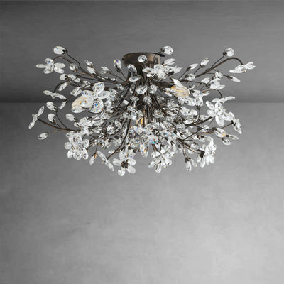 Fiore Flushmount - cyranlamps