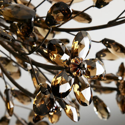 Fiore Flushmount - cyranlamps