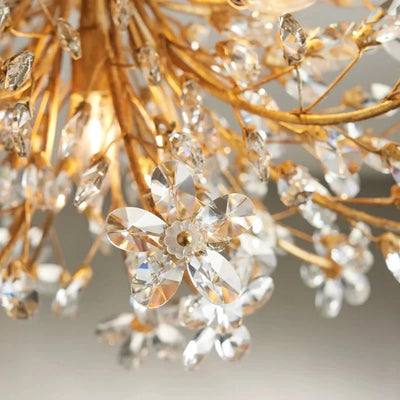 Fiore Flushmount - cyranlamps