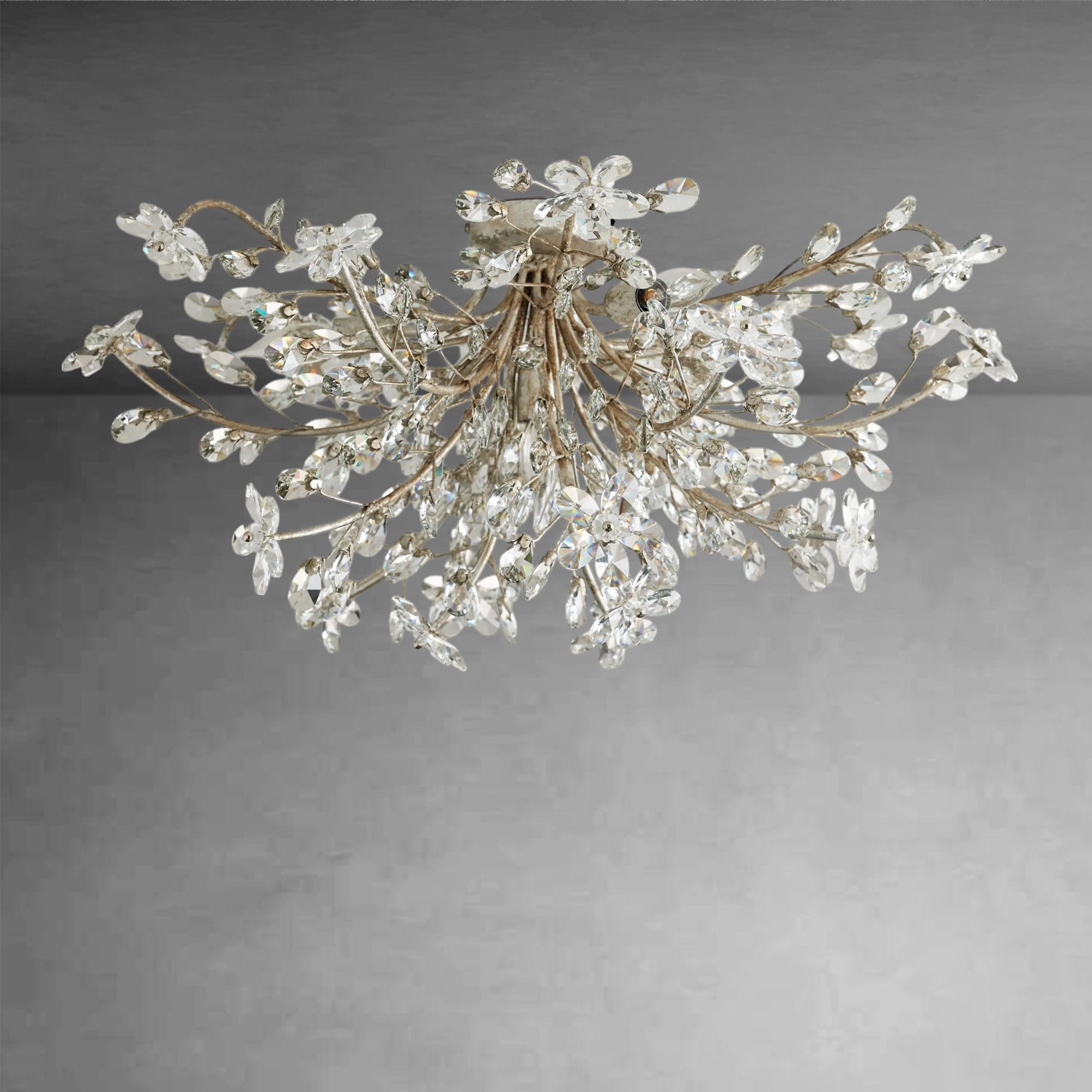 Fiore Flushmount - cyranlamps