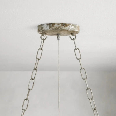 Fiore Linear Chandelier 43" 51" 68"W - cyranlamps