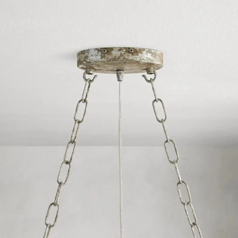 Fiore Linear Chandelier 43" 51" 68"W - cyranlamps