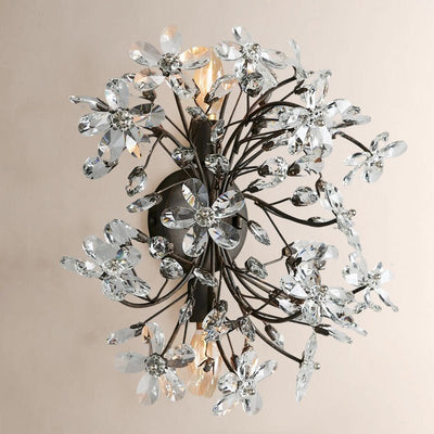 Fiore Sconce - Cyran Lamps