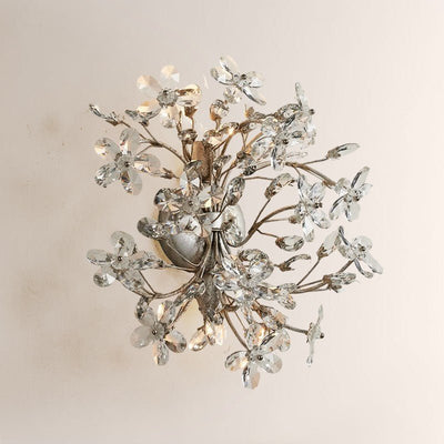 Fiore Sconce - Cyran Lamps