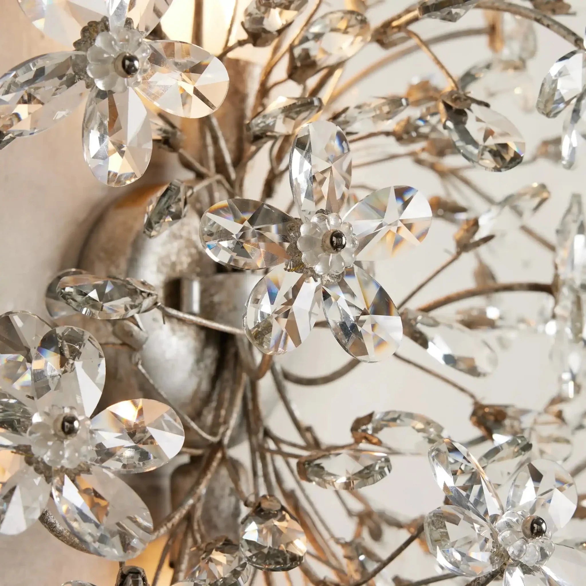 Fiore Sconce - Cyran Lamps