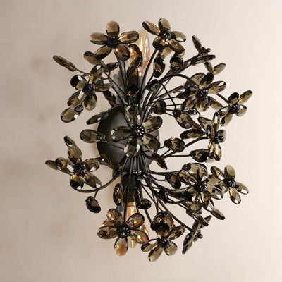 Fiore Sconce - Cyran Lamps