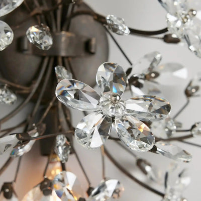 Fiore Sconce - Cyran Lamps