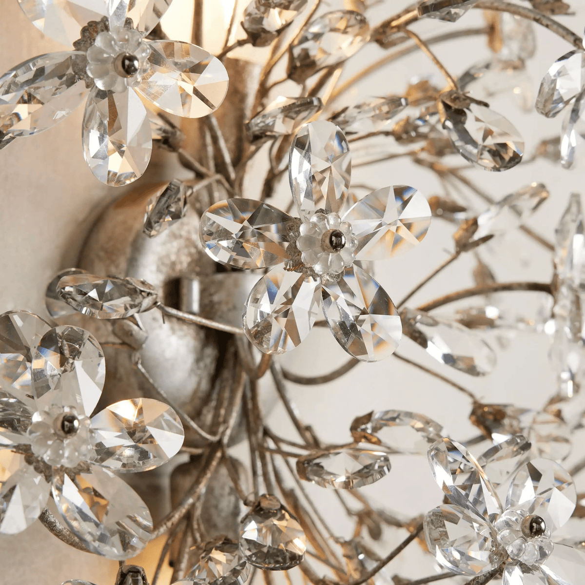 Fiore Sconce - Cyran Lamps