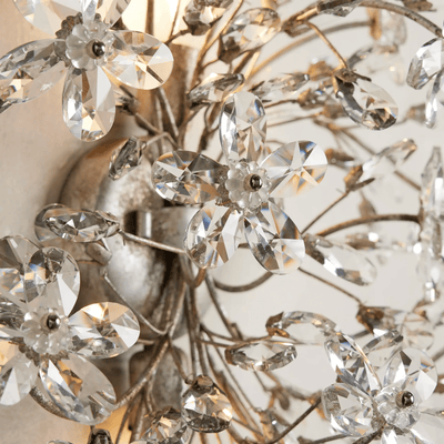 Fiore Sconce - Cyran Lamps