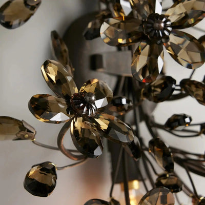 Fiore Sconce - Cyran Lamps