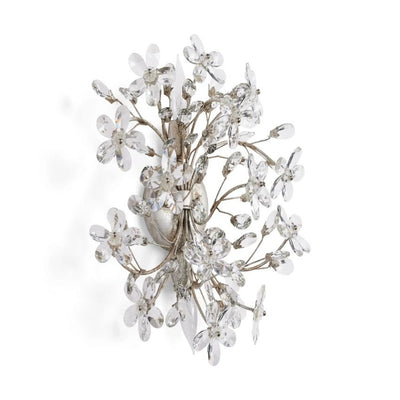 Fiore Wall Sconce - cyranlamps