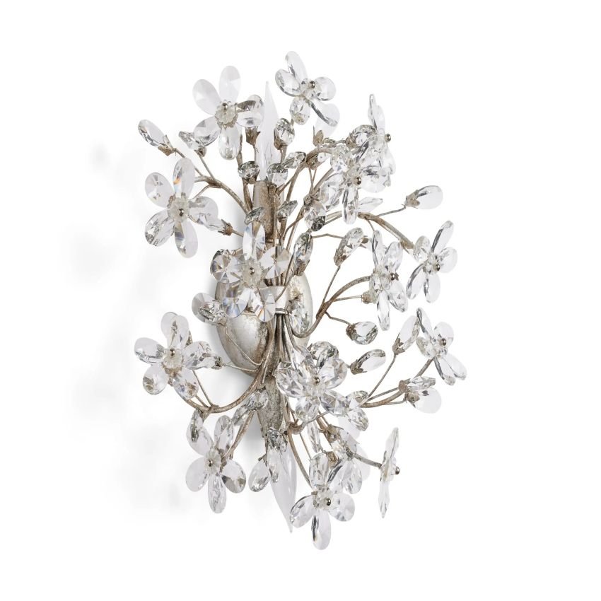 Fiore Wall Sconce - cyranlamps