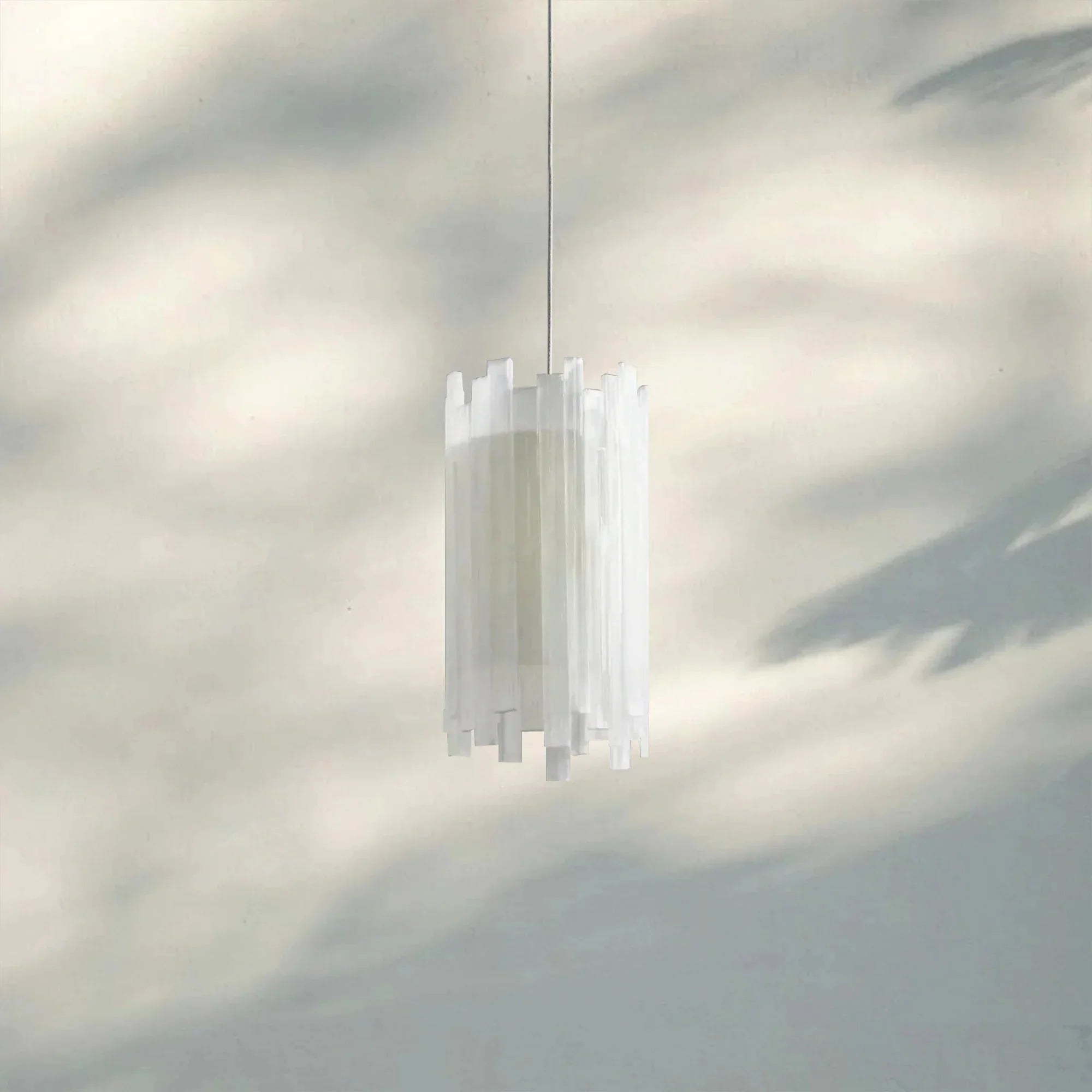 Giana Pendant - cyranlamps