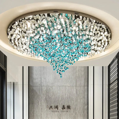 Giore Pendant Chandelier - cyranlighting