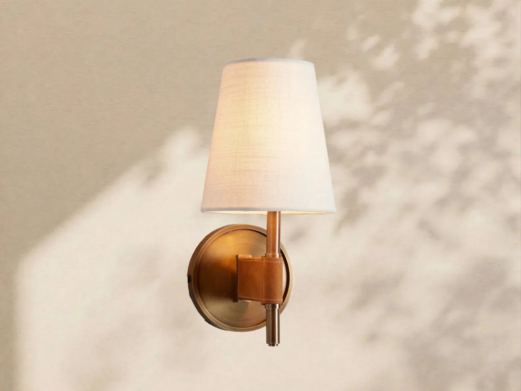 Hastings Sconce - cyranlamps