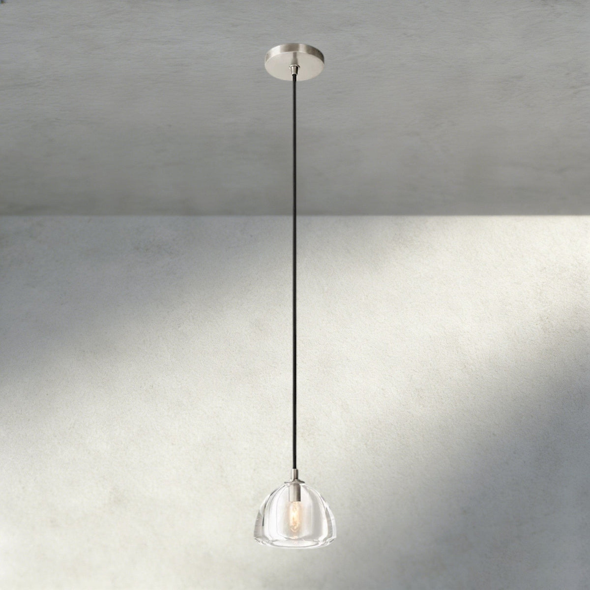 Hemispher Pendant - cyranlighting