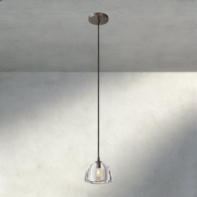 Hemispher Pendant - cyranlighting