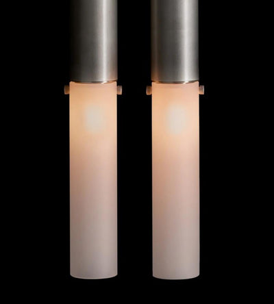 Horsehair Sconce - cyranlamps