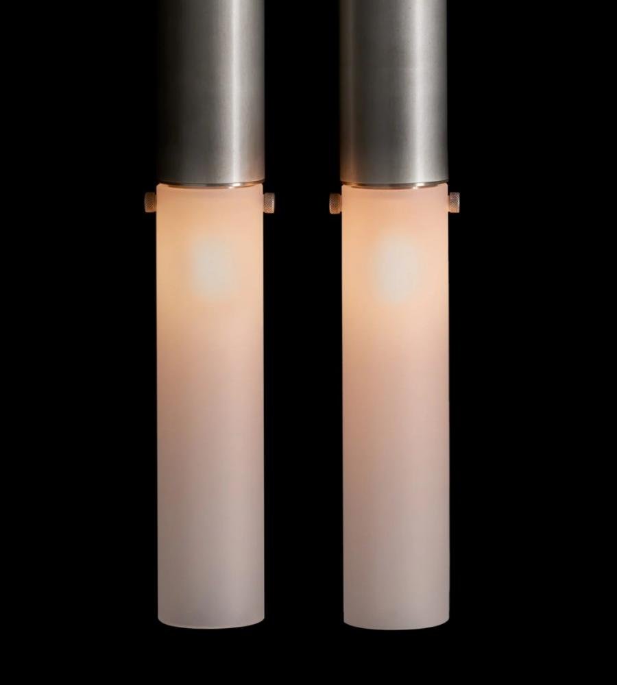 Horsehair Sconce - cyranlamps