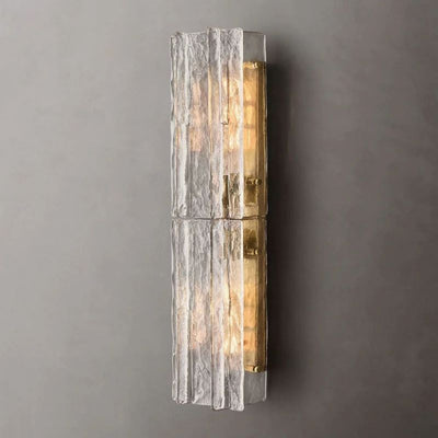 Latracy Wall Sconce 30"H - Cyran Lamps