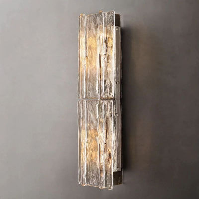 Latracy Wall Sconce 30"H - Cyran Lamps