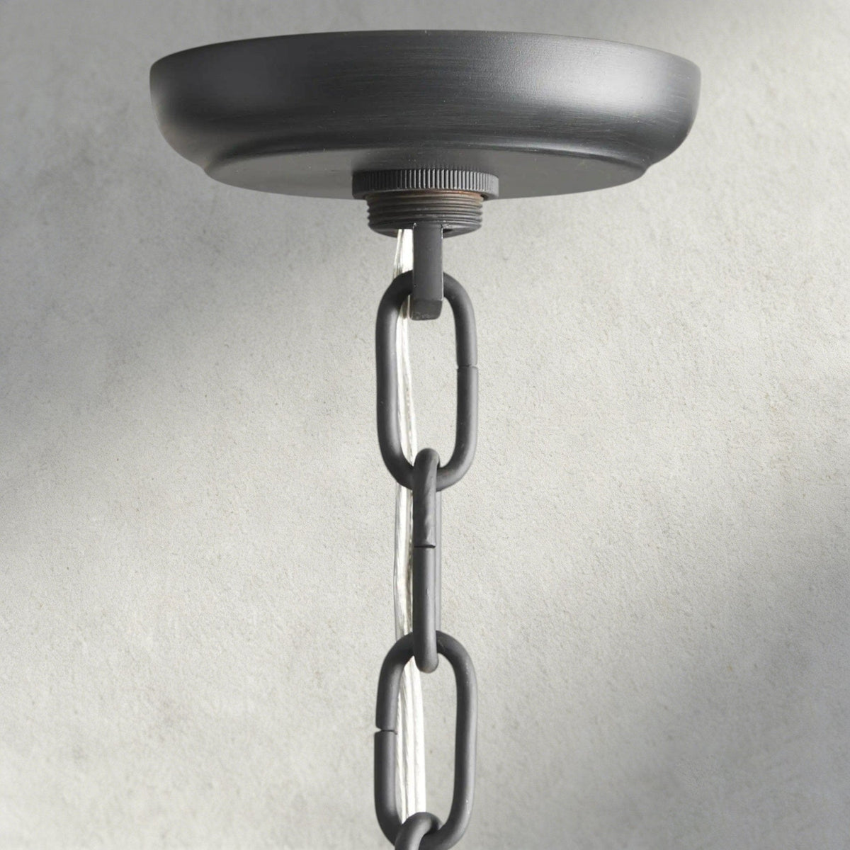Leyland Round Chandelier - Cyran Lamps