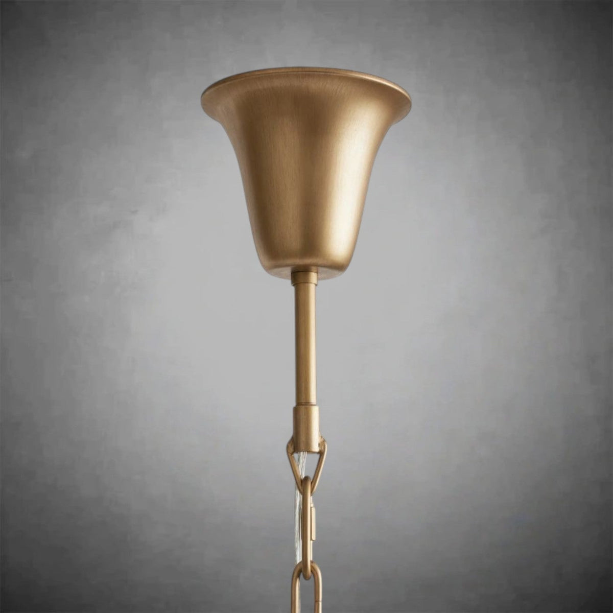 Leyland Tiered Round Chandelier - cyranlighting