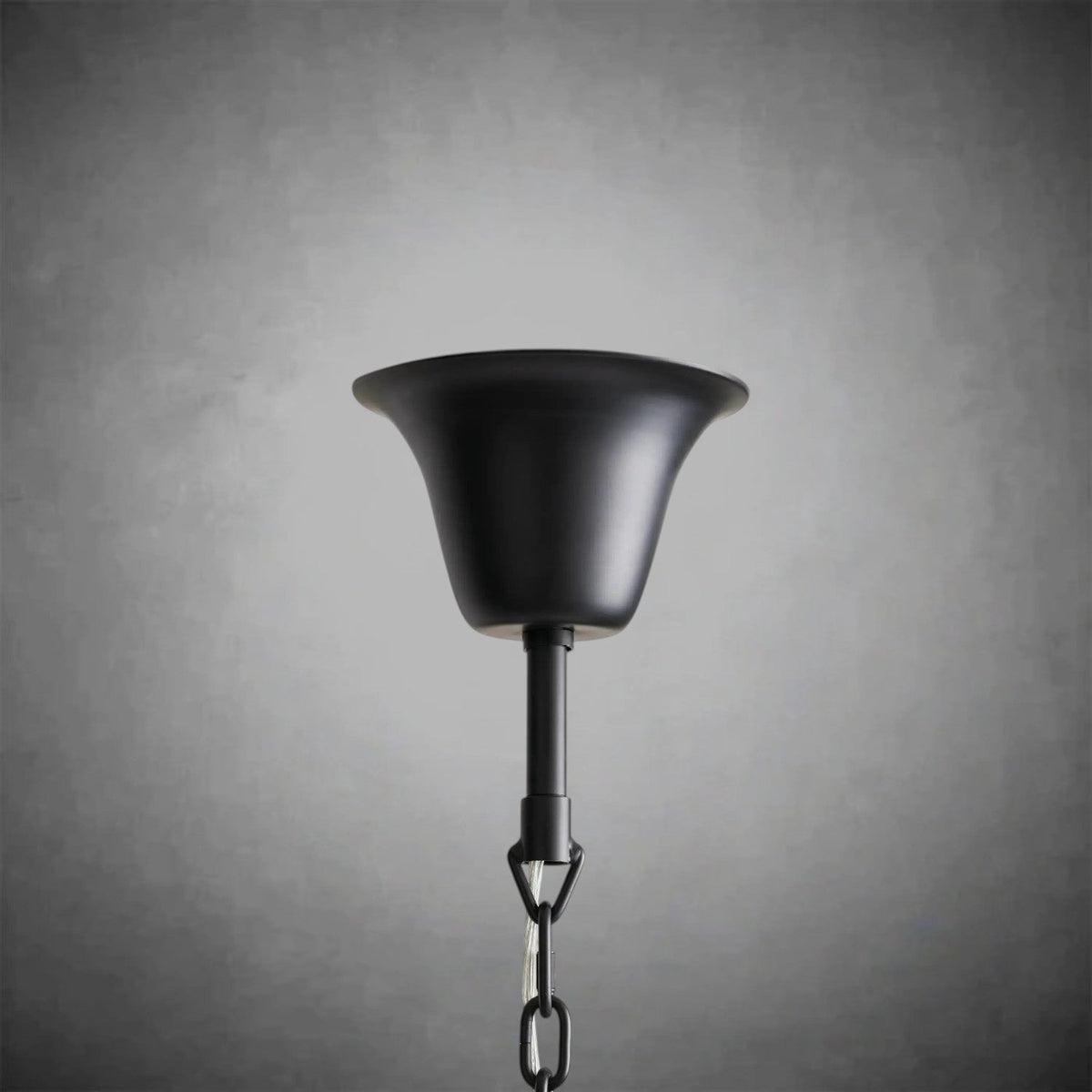 Leyland Tiered Round Chandelier - cyranlighting