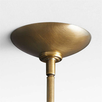 Jovian Candelabra Chandelier