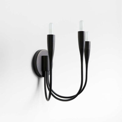 Jovian Candelabra Wall Sconce