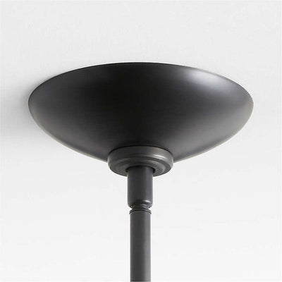 Lione Candelabra Chandelier Light - Cyran Lamps