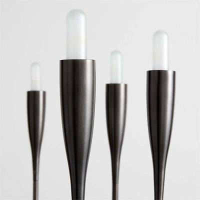Lione Candelabra Chandelier Light - Cyran Lamps