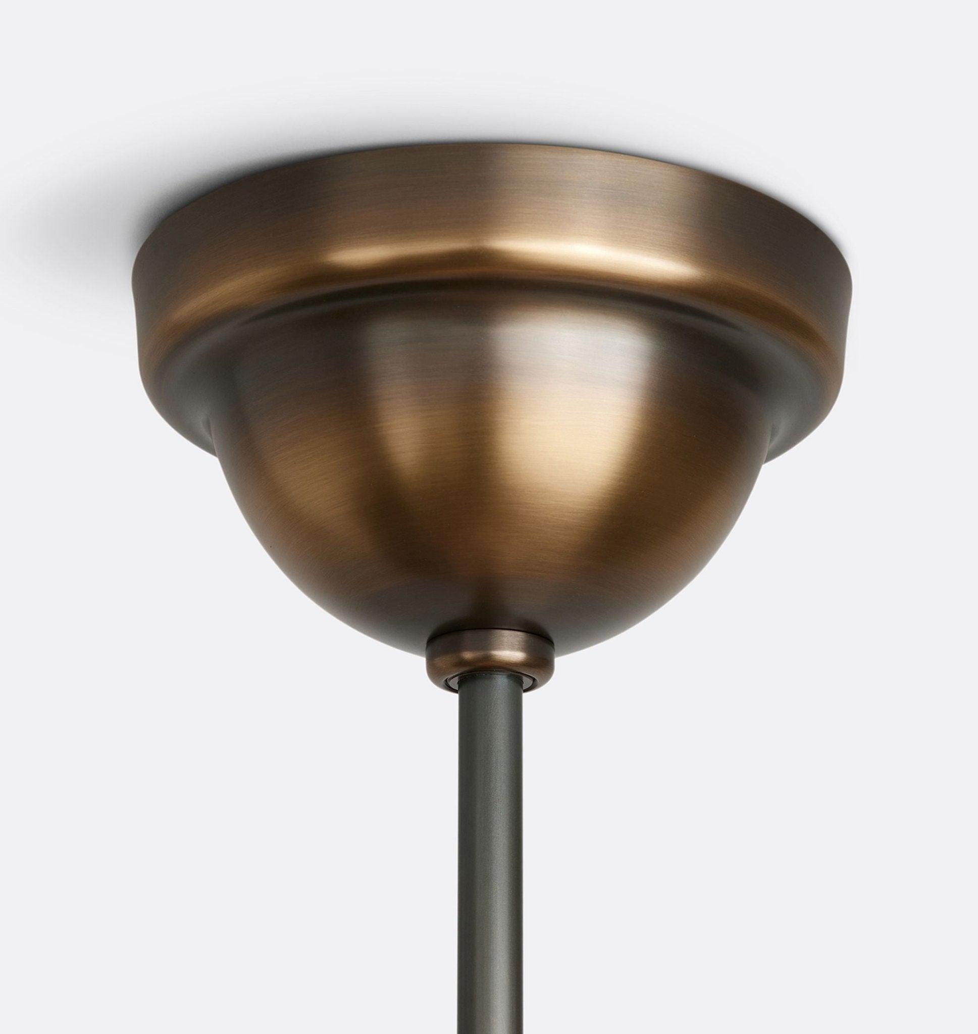 Lorna LED Pendant 12" H 24" H - cyranlamps