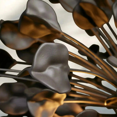 Lunaria Chandelier - cyranlighting