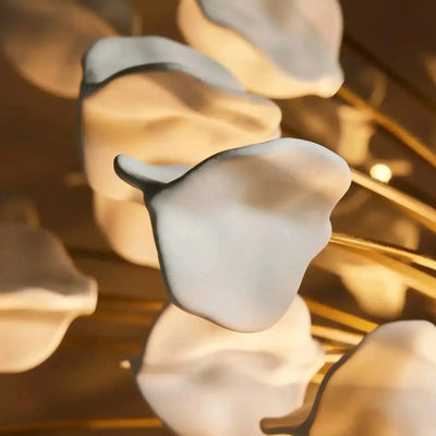 Lunaria Flush Mount - cyranlamps