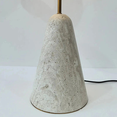 Lyla Floor Lamp - Cyran Lamps